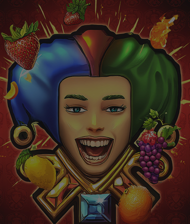 Mega Joker