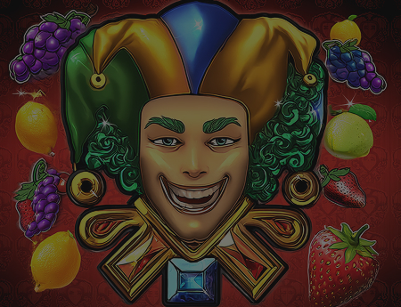 Mega Joker