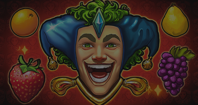 Mega Joker