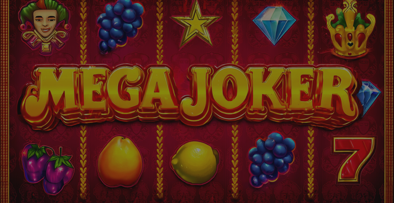 Mega Joker
